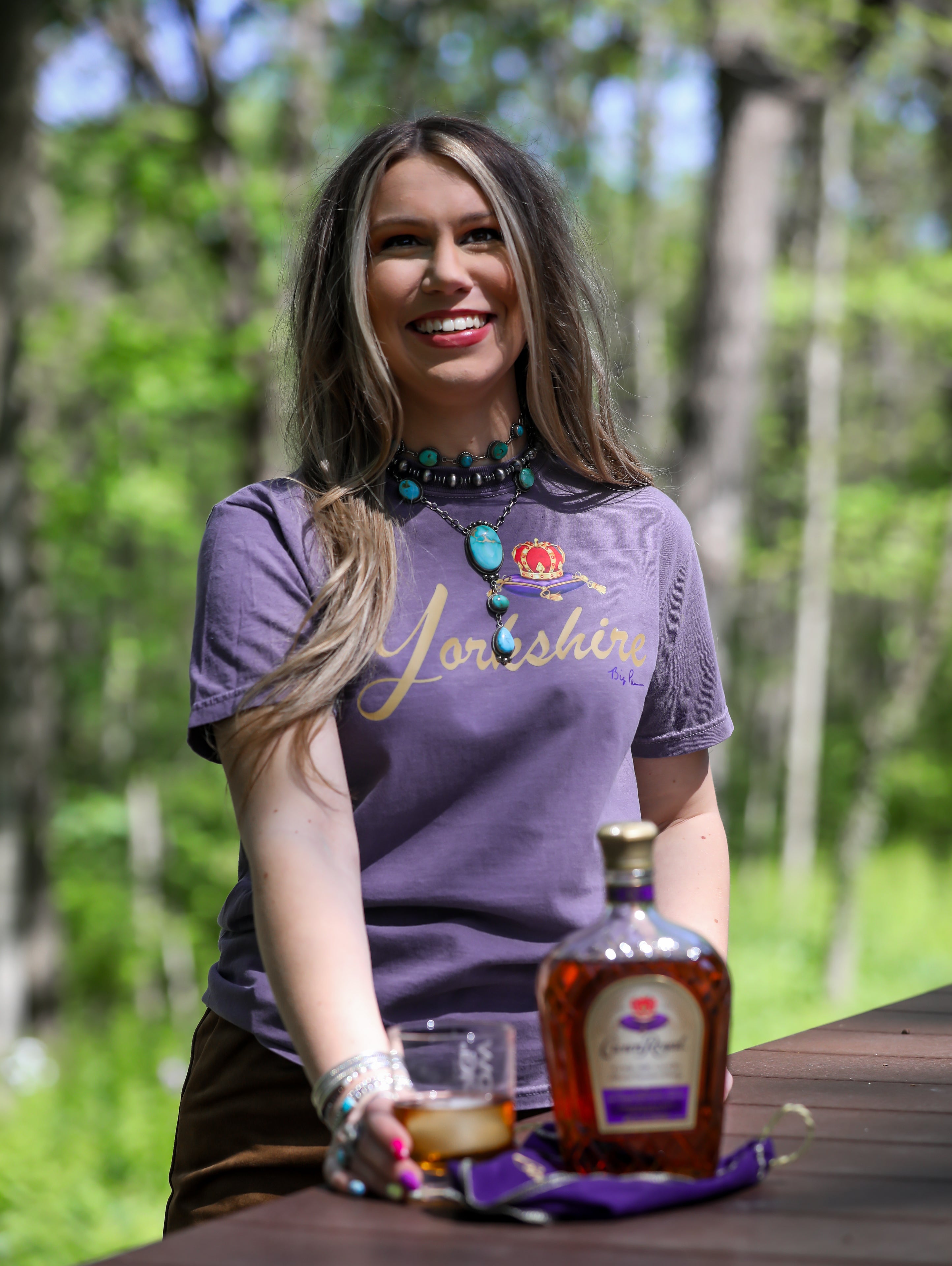 York & Coke Tee – Big Paw Lifestyle