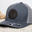 Load image into Gallery viewer, BPLC Lined Circle Patch Hat - Multiple Options