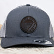 Load image into Gallery viewer, BPLC Lined Circle Patch Hat - Multiple Options