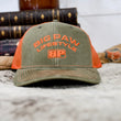 Load image into Gallery viewer, BP Lifestyle Arch Embroidered Hat