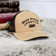 Load image into Gallery viewer, BP Lifestyle Arch Embroidered Hat