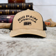 Load image into Gallery viewer, BP Lifestyle Arch Embroidered Hat