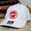 Load image into Gallery viewer, BP Puff Circle Patch Hat