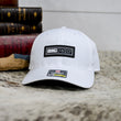 Load image into Gallery viewer, Big Paw Block Medium Patch in Center Hat