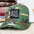 Load image into Gallery viewer, Big Paw '75 Patch Hat