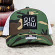 Load image into Gallery viewer, Big Paw '75 Patch Hat