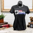 Load image into Gallery viewer, Big Paws Matter T-Shirt