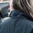 Load image into Gallery viewer, Parachute Color Block Anorak