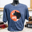 Load image into Gallery viewer, Don't Be A Jerk V. II T-Shirt
