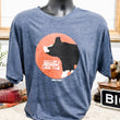 Load image into Gallery viewer, Don't Be A Jerk V. II T-Shirt