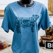 Load image into Gallery viewer, Gear Steer T-Shirt