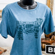 Load image into Gallery viewer, Gear Steer T-Shirt