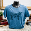 Load image into Gallery viewer, Gear Steer T-Shirt