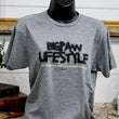 Load image into Gallery viewer, Graffiti T-Shirt