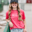 Load image into Gallery viewer, Lil Paw Script T-Shirt