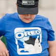 Load image into Gallery viewer, BP Lifestyle Large Block Embroidered Hat