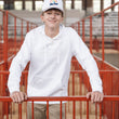 Load image into Gallery viewer, Big Paw Block Embossed Hoodie
