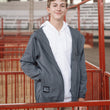 Load image into Gallery viewer, Big Paw '75 Full Zip Windbreaker
