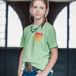 Load image into Gallery viewer, Lil Paw Smiley T-Shirt