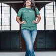 Load image into Gallery viewer, Script T-Shirt