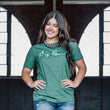 Load image into Gallery viewer, Script T-Shirt