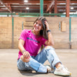 Load image into Gallery viewer, Treads T-Shirt