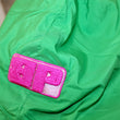 Load image into Gallery viewer, Ladies Color Block Anorak