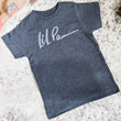 Load image into Gallery viewer, Lil Paw Script T-Shirt