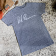 Load image into Gallery viewer, Lil Paw Script T-Shirt