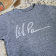 Load image into Gallery viewer, Lil Paw Script T-Shirt
