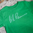 Load image into Gallery viewer, Lil Paw Script T-Shirt