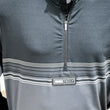 Load image into Gallery viewer, Performance Stripe 1/4 Zip