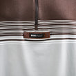 Load image into Gallery viewer, Performance Stripe 1/4 Zip