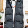 Load image into Gallery viewer, Puffer Vest