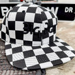 Load image into Gallery viewer, Puzzle Rope Hat