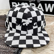 Load image into Gallery viewer, Puzzle Rope Hat