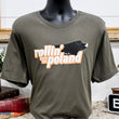 Load image into Gallery viewer, Rollin With The Poland V.II T-Shirt