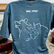 Load image into Gallery viewer, Slap Happy T-Shirt