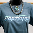 Load image into Gallery viewer, Slap Happy T-Shirt