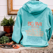 Load image into Gallery viewer, We Are Big Paw Hoodie