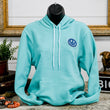 Load image into Gallery viewer, We Are Big Paw Hoodie