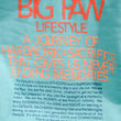 Load image into Gallery viewer, We Are Big Paw Hoodie