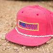 Load image into Gallery viewer, BP Lifestyle Large Block Embroidered Hat