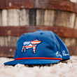 Load image into Gallery viewer, All-American Pig Embroided Hat