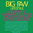 Load image into Gallery viewer, We Are Big Paw Hoodie