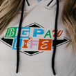Load image into Gallery viewer, Big Paw Life Hoodie