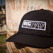 Load image into Gallery viewer, BP Lifestyle Large Block Embroidered Hat