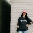 Load image into Gallery viewer, Classic Crewneck