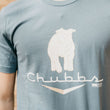 Load image into Gallery viewer, A Little Bit Chubby V.III T-Shirt