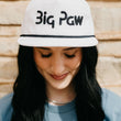 Load image into Gallery viewer, Puzzle Rope Hat